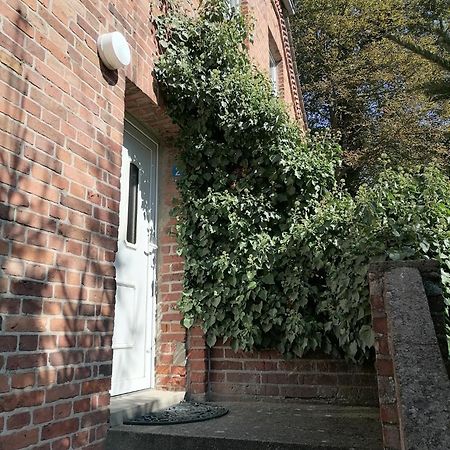 Gutshaus Daemelow Tussen Schwerin En Wismar 외부 사진