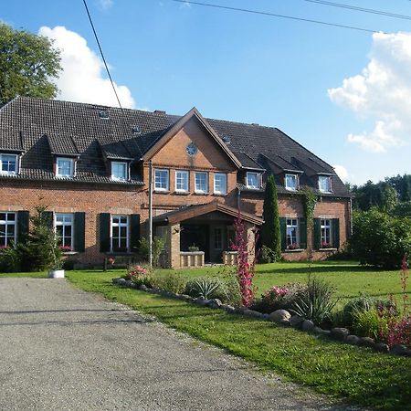 Gutshaus Daemelow Tussen Schwerin En Wismar 외부 사진