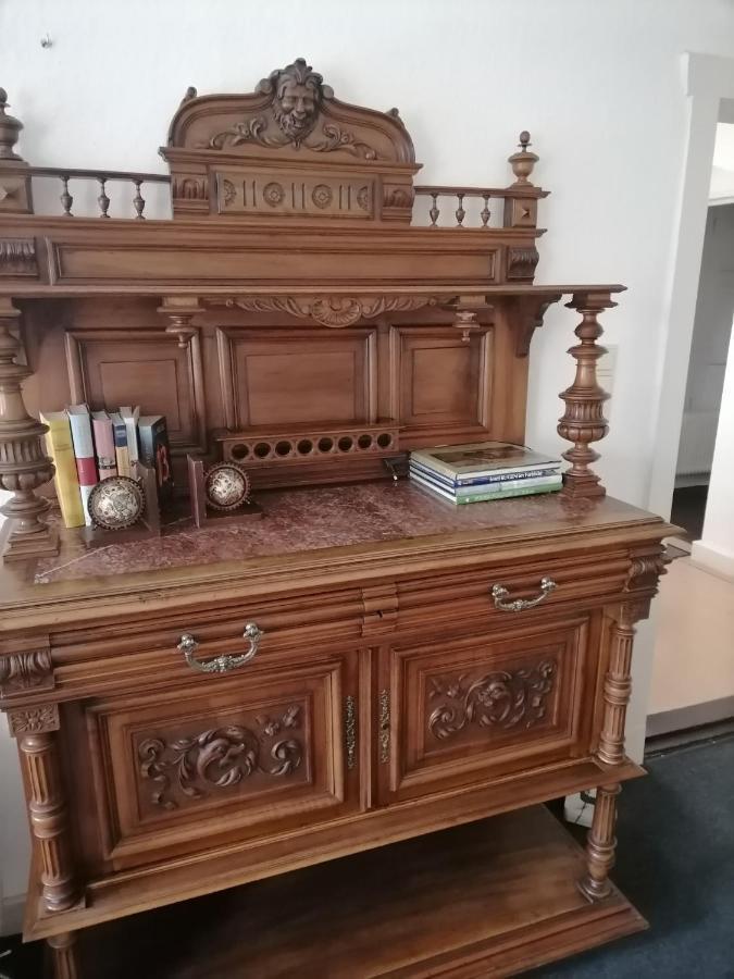 Gutshaus Daemelow Tussen Schwerin En Wismar 외부 사진